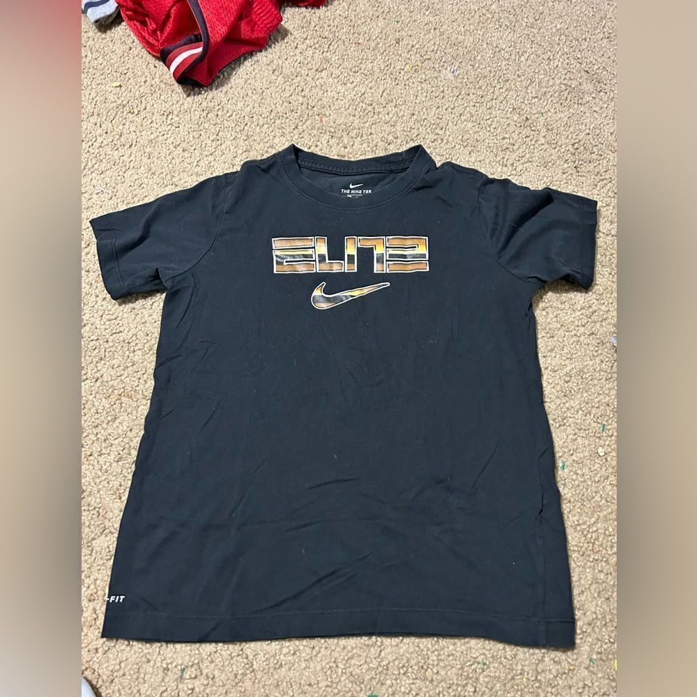 Nike Elite Dri-Fit Tshirt